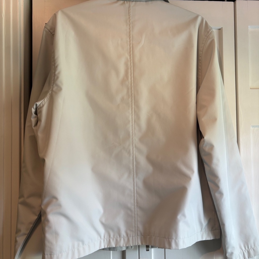 Men’s Structure lightweight jacket - image 3